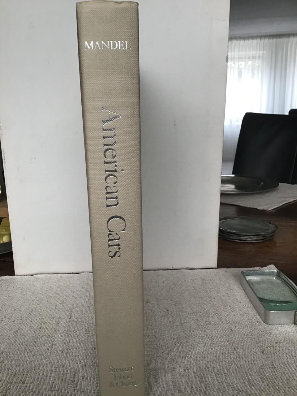 AUTOBOEK