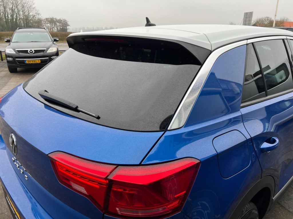 Volkswagen T-roc 1.5 tsi sport, executive-pakket, vele opties!!!