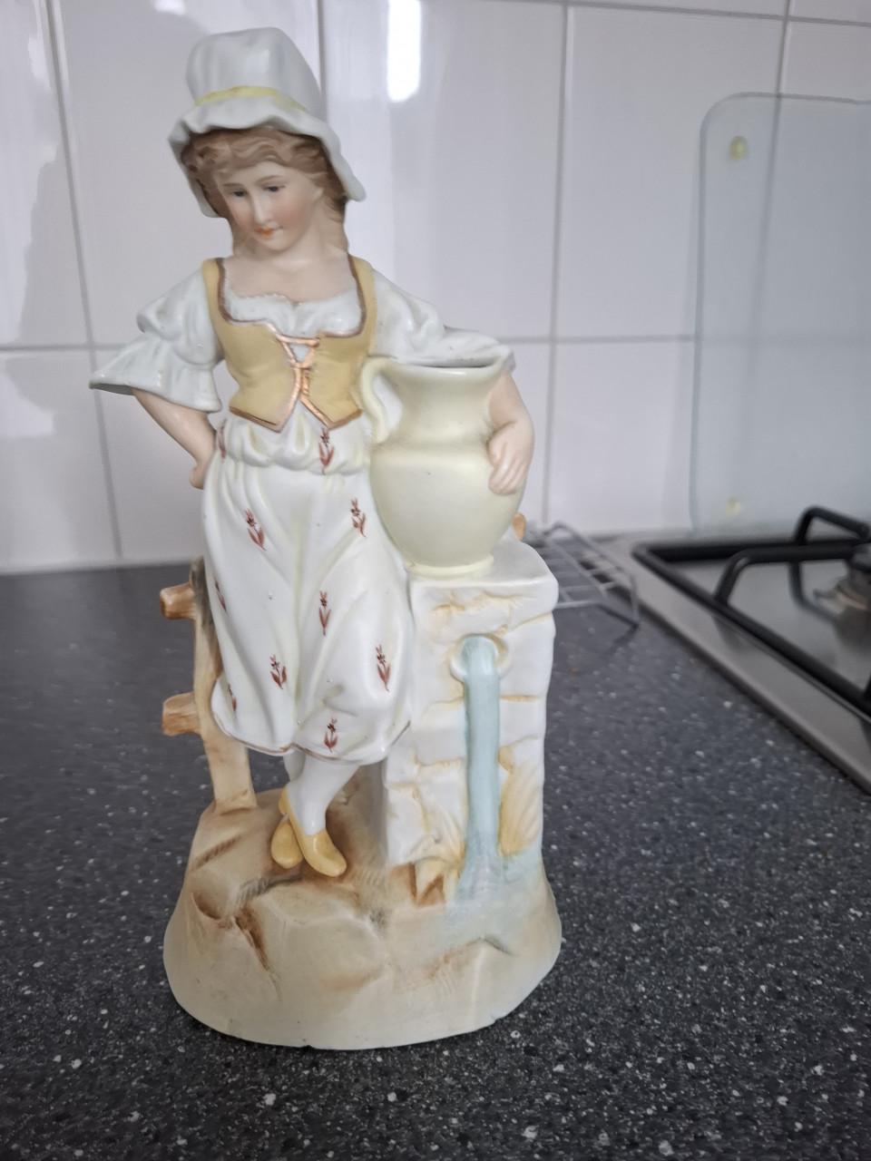 3 mooie biscui beeltje