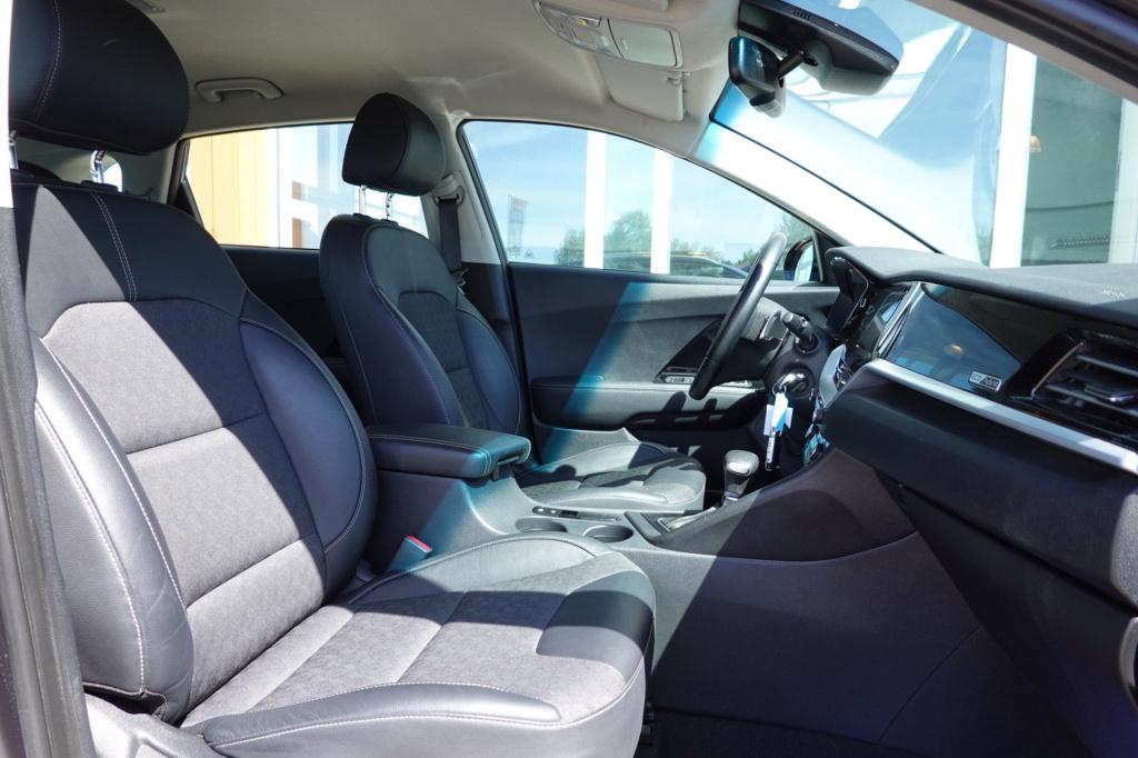 Kia Niro 1.6 gdi hybrid dynamicline