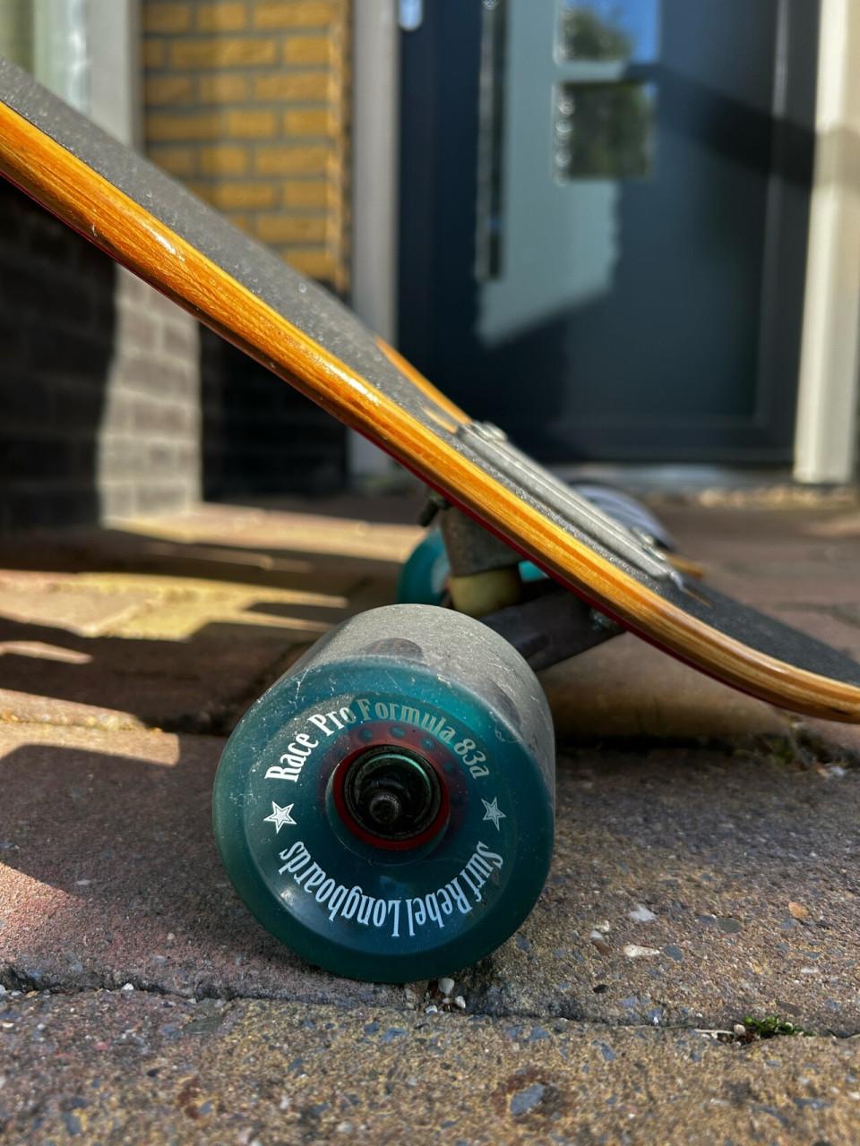 Longboard