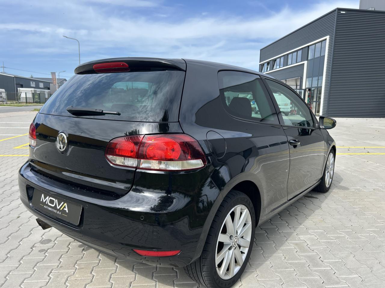 Volkswagen Golf 1.4 TSI R-Line|APK|CRUISE CONT|CARPLAY|