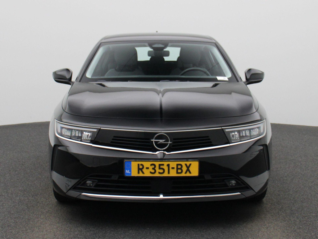 Opel Astra 1.2 edition | navigatie | climate control | parkeersensoren | le