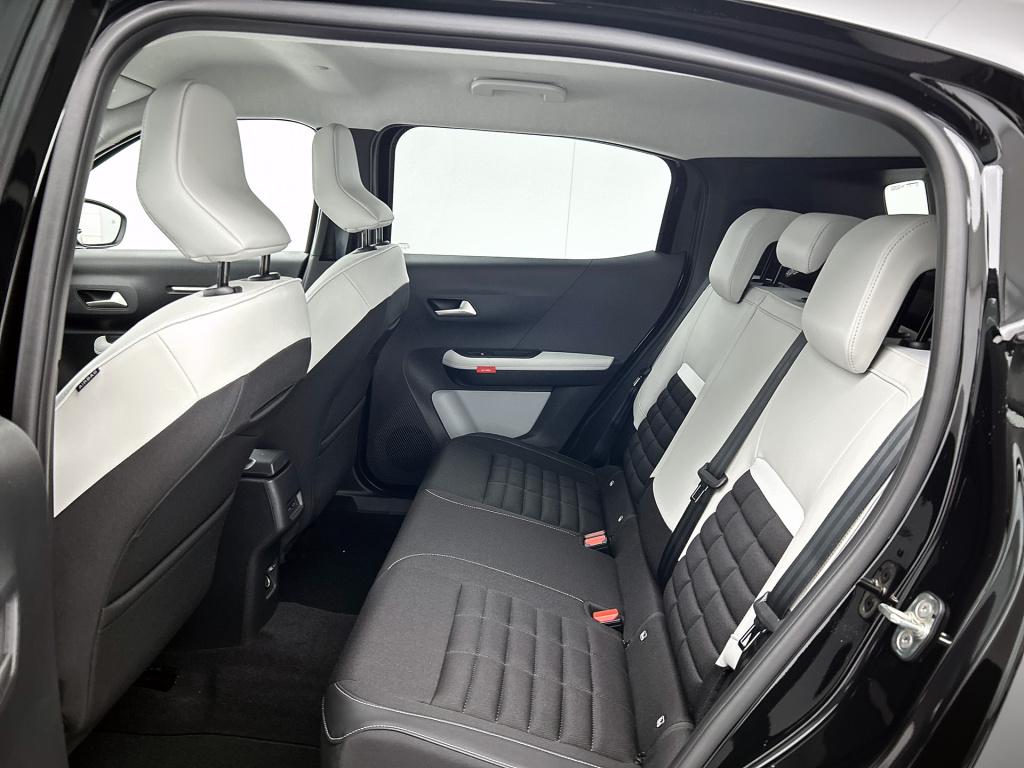 Citroen C3 Aircross hybrid 145pk automaat max | rijklaar | apple carplay | 