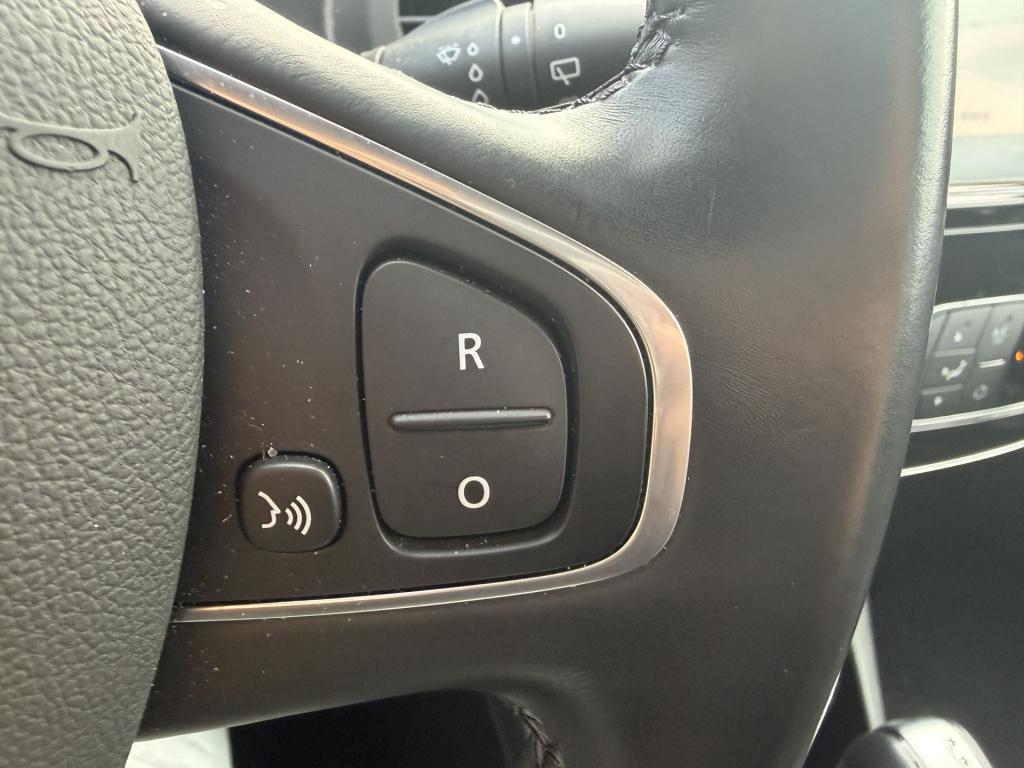 Renault Captur 1.3 tce intens