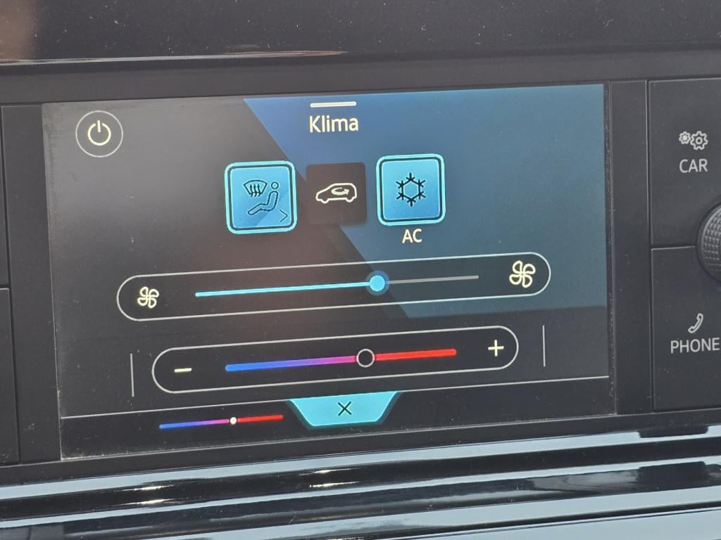 Volkswagen Caddy cargo maxi r-line 2.0 tdi | trekhaak | camera | lm-velgen 