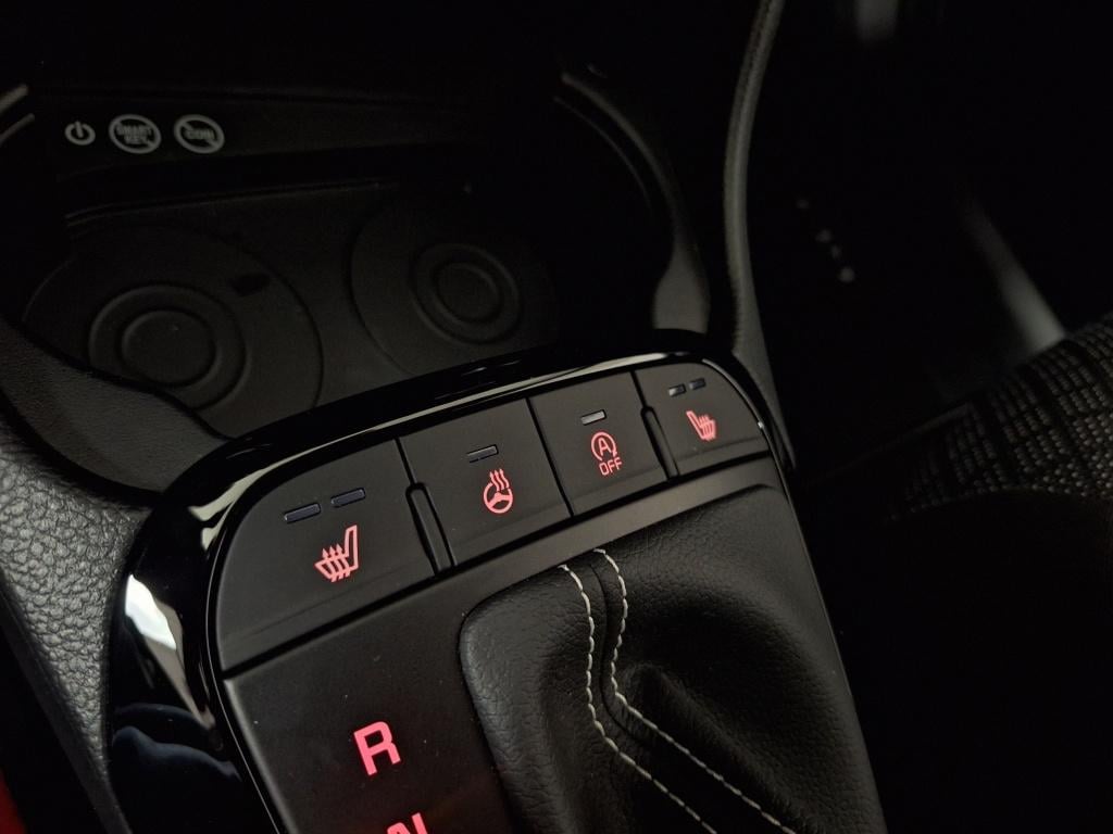 Kia Picanto 1.0 gdi executiveline automaat