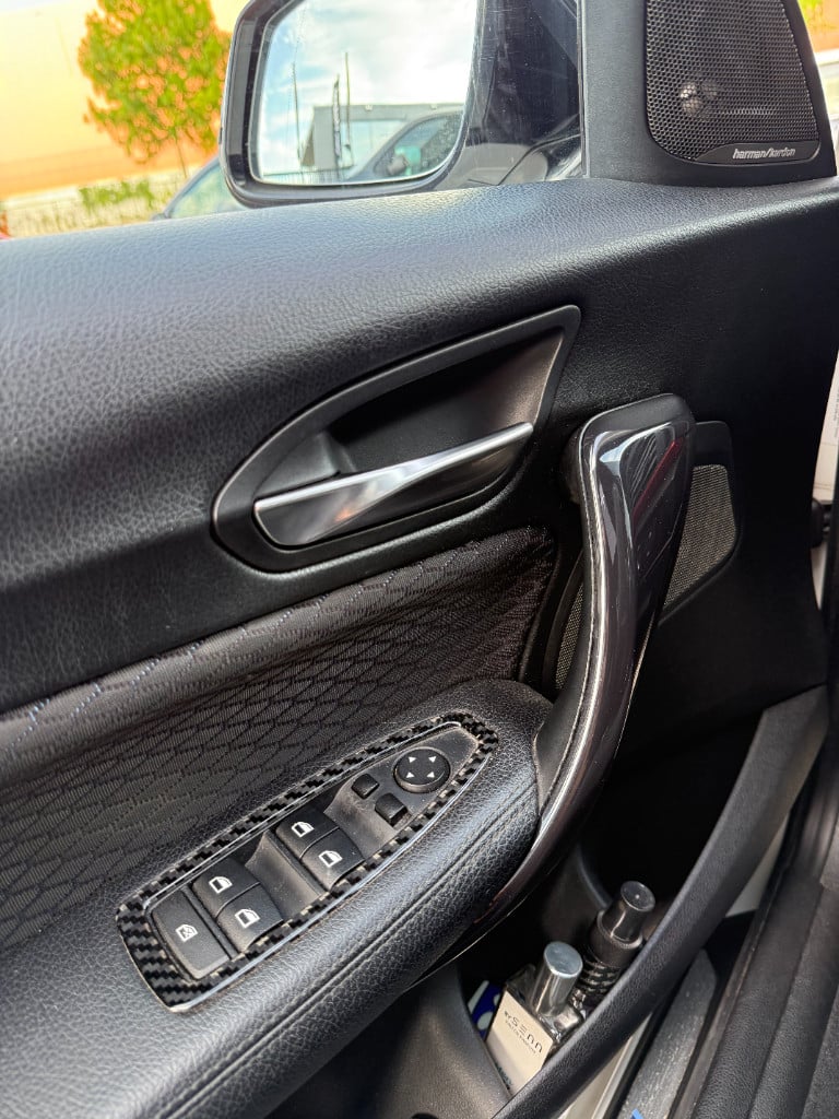 BMW 1 Serie 125d - m sport - nieuwe motor- full option!