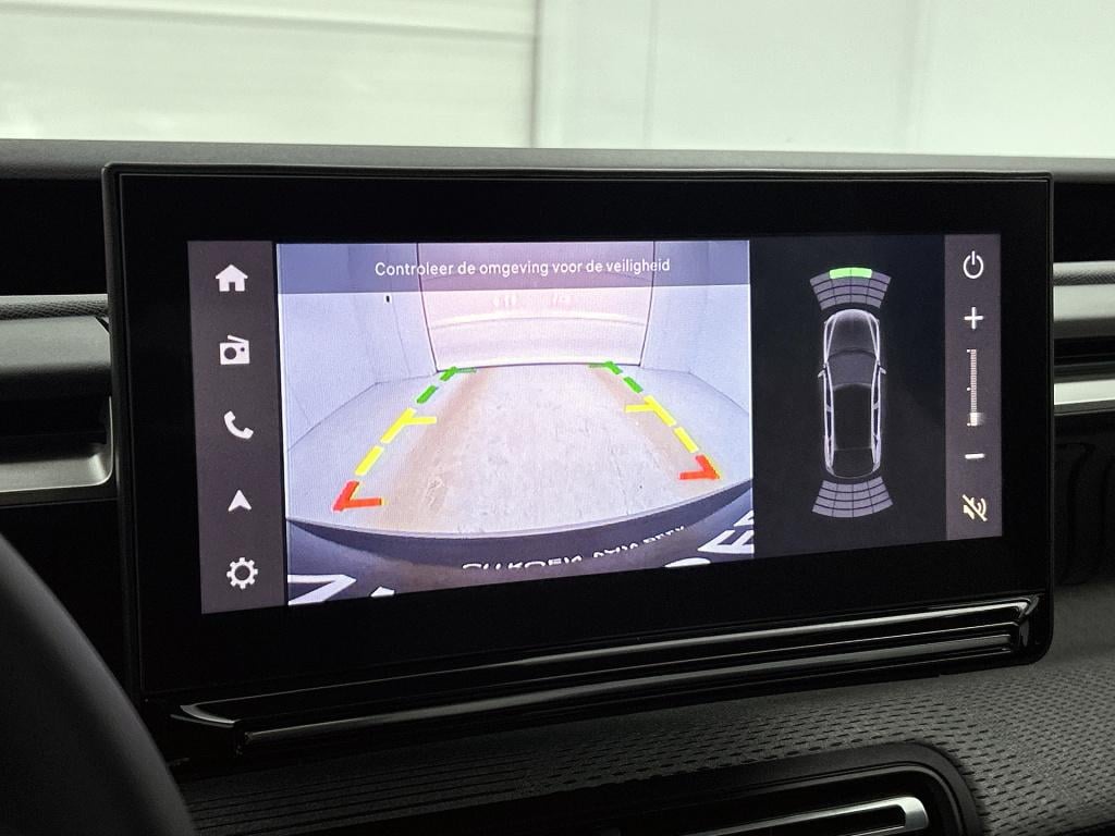 Citroen C3 Aircross hybrid 145pk automaat max | rijklaar | apple carplay | 