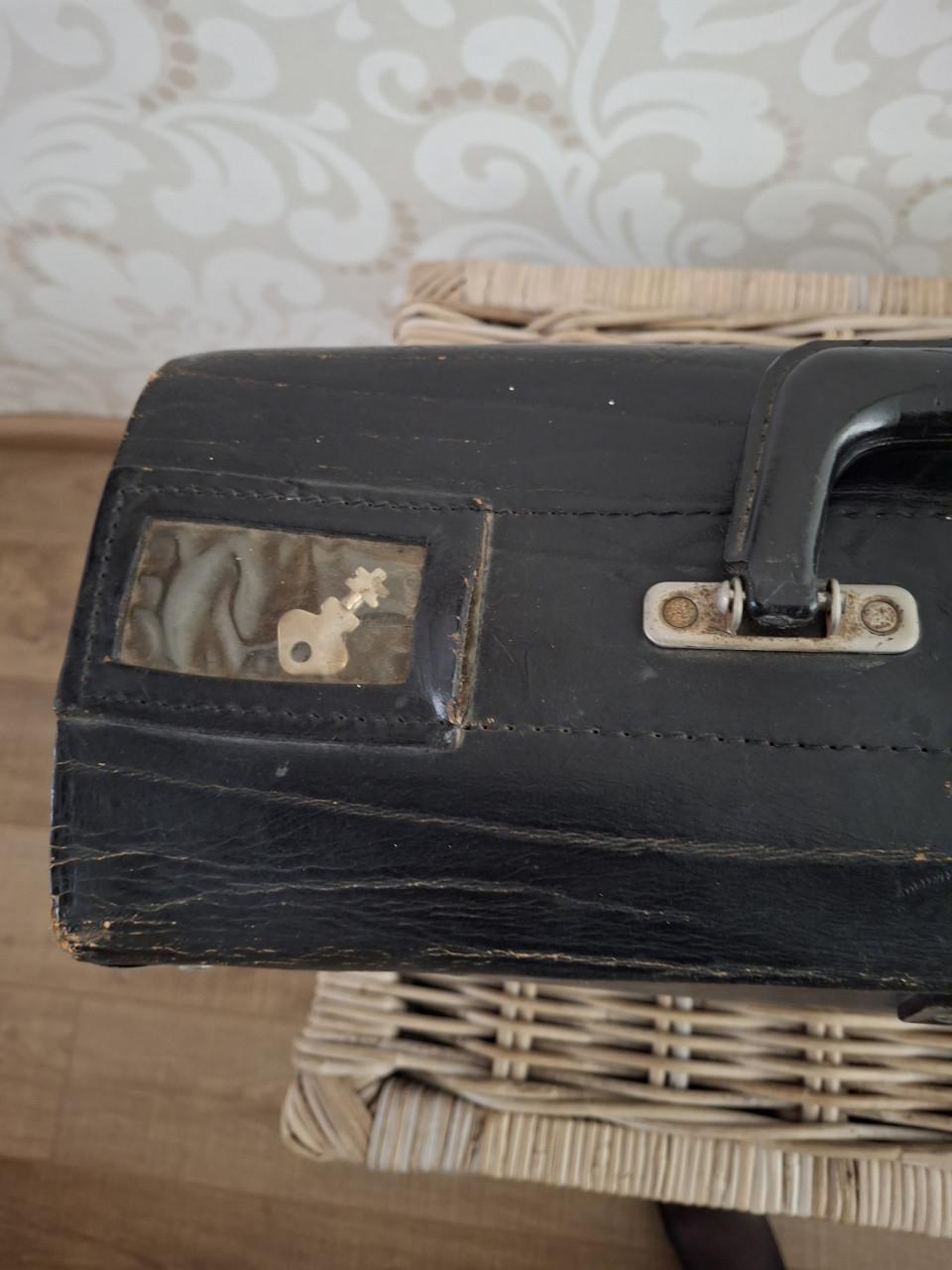 Vintage conducteurs-tas