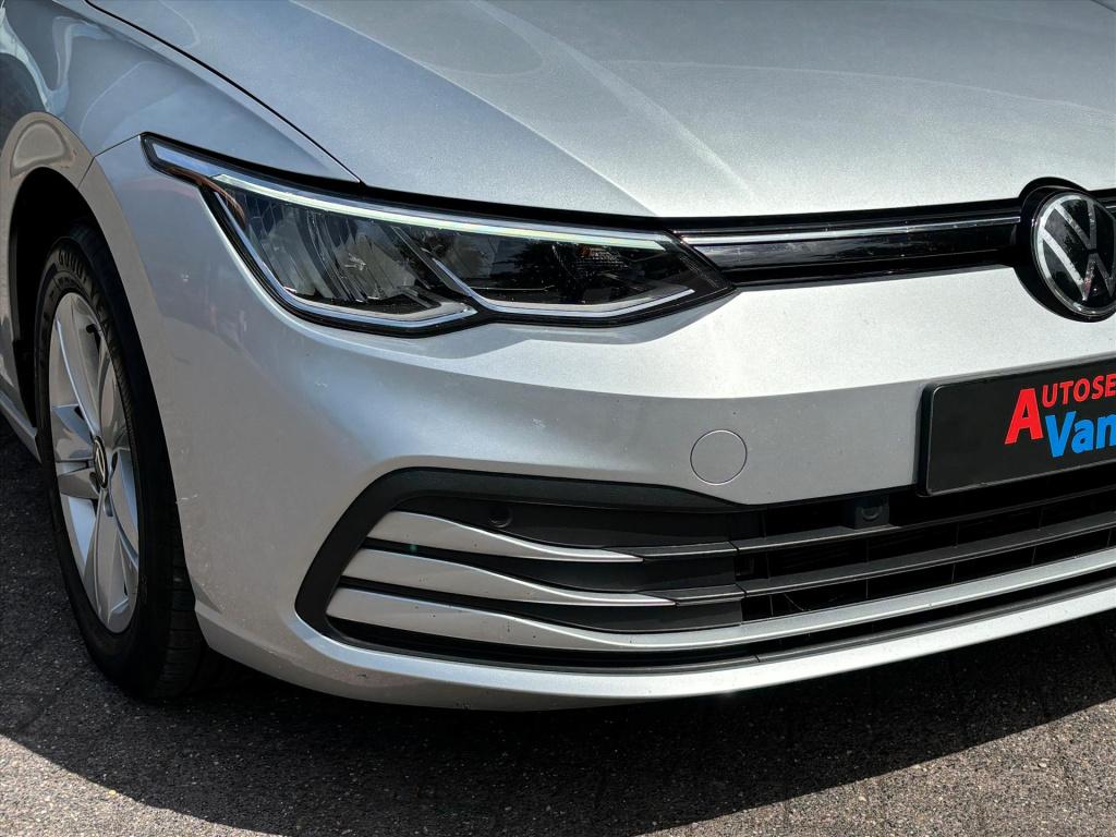 Volkswagen Golf 1.5 tsi 130pk life| navigatie |adapt cruise| led| rijklaarp