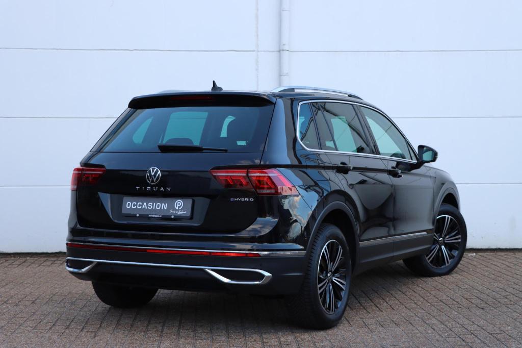 Volkswagen Tiguan 1.4 tsi elegance 245pk dsg6 | soh 88,6% |