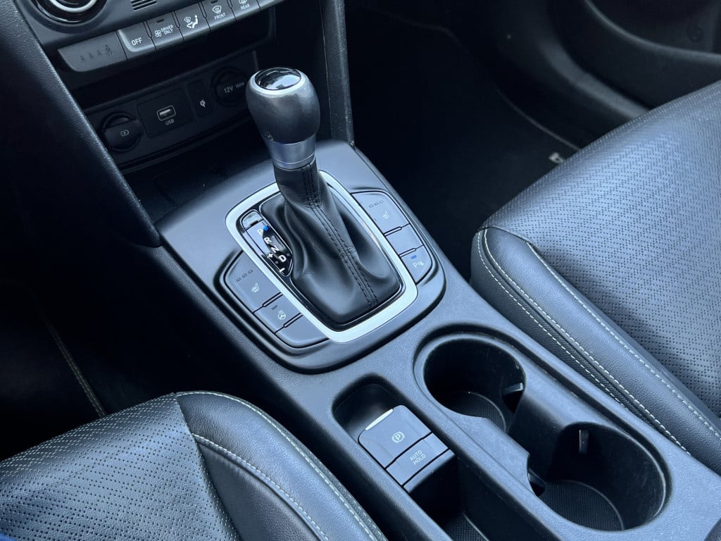 Hyundai Kona 1.6 gdi hev premium