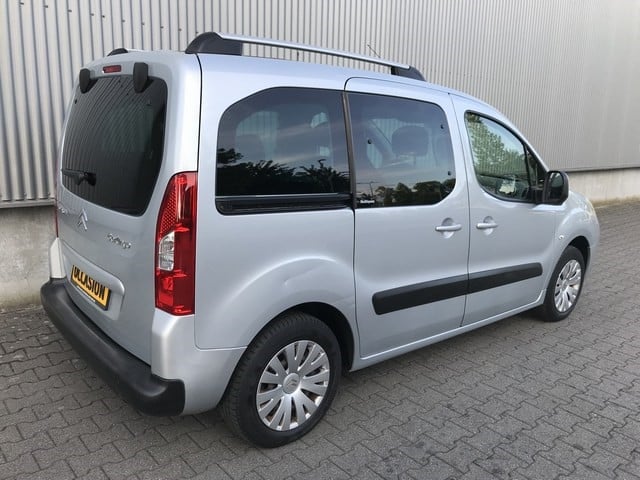 Citroen Berlingo 1.6 vti 120 multispace 1e eigenaar | panoramadak | airco e