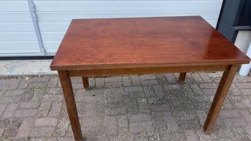 Horeca tafel
