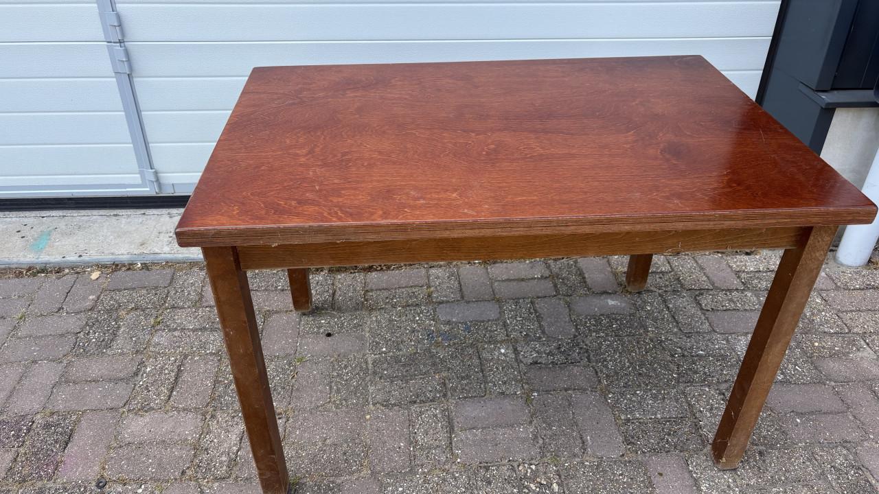 Horeca tafel