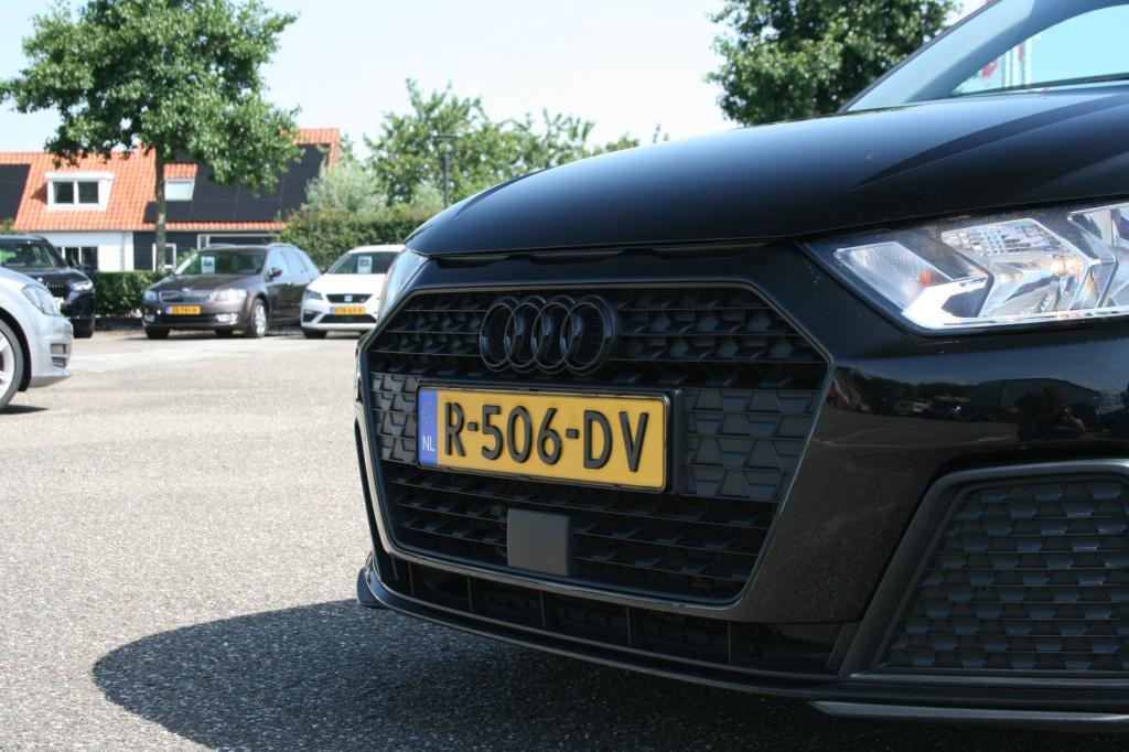 Audi A1 Sportback 30 tfsi pro line s