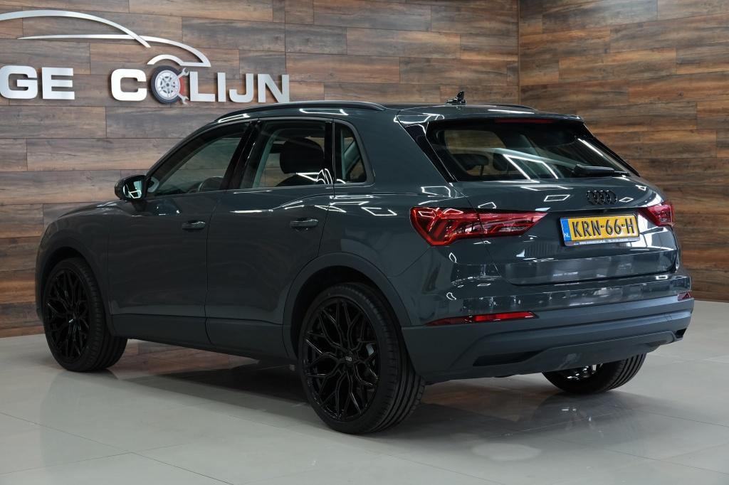 Audi Q3 35 tfsi | keyless | led | 21" | camera |