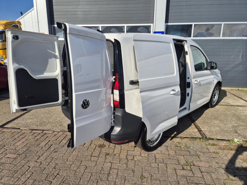 Volkswagen Caddy cargo 2.0 tdi
