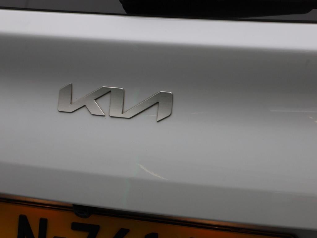 Kia Cee'd 1.0 t-gdi dynamicline | parkeer sensoren | navigatie | apple carp