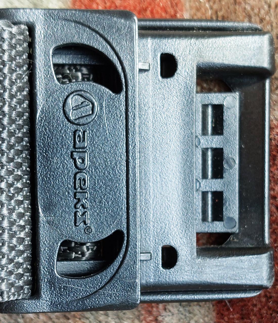 1 st Apeks Surelock Inner Lood Pocket WTX (lood pocket)