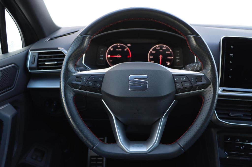 Seat Tarraco 1.4 tsi e-hybrid phev fr business 245pk dsg6 | soh 96,8% |
