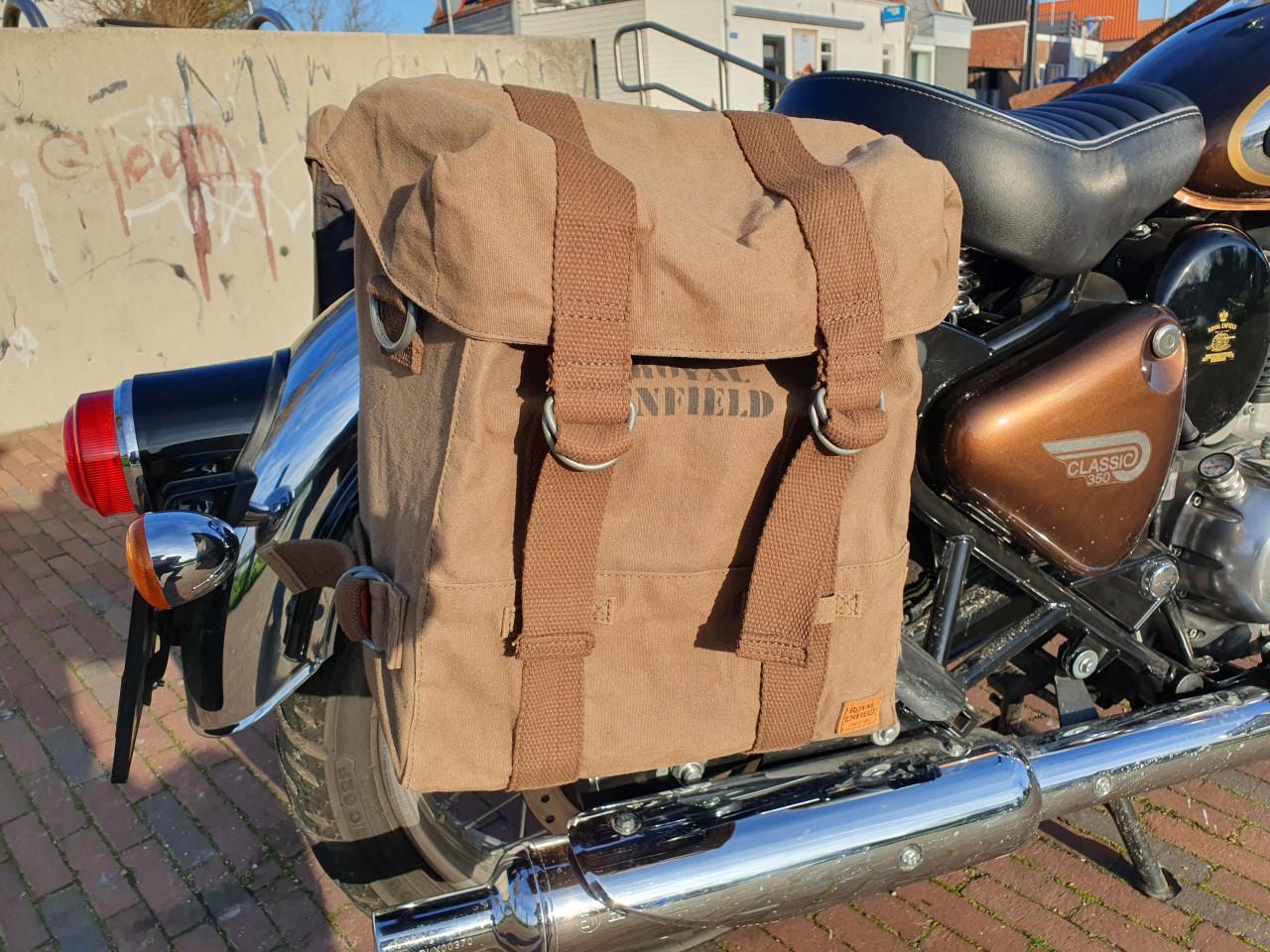 Royal Enfield classic 350