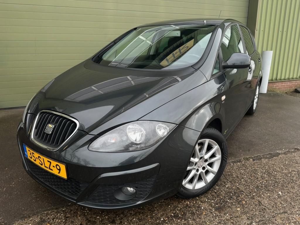 Seat Altea 1.2 tsi ecomotive businessline copa