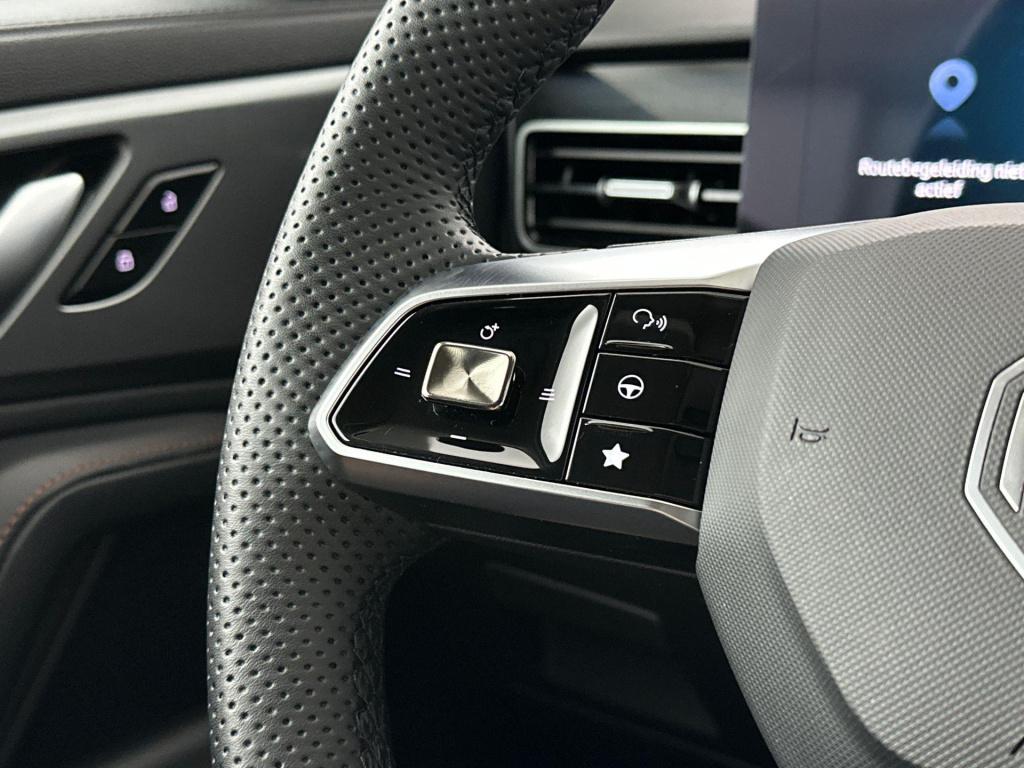 MG Hs mg phev 1.5 luxury
