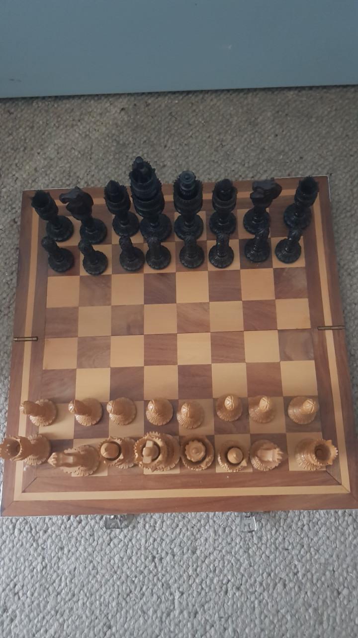 Spelmagazijnen en meer