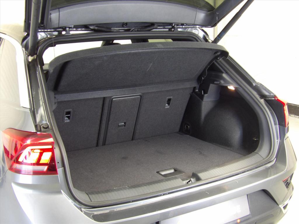 Volkswagen T-roc 1.5 tsi 150pk 7-dsg sport