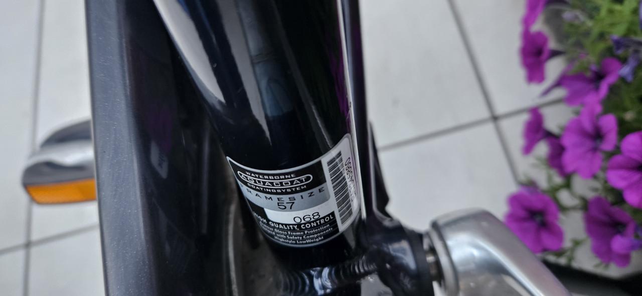 Batavus  Crescendo Herenfiets