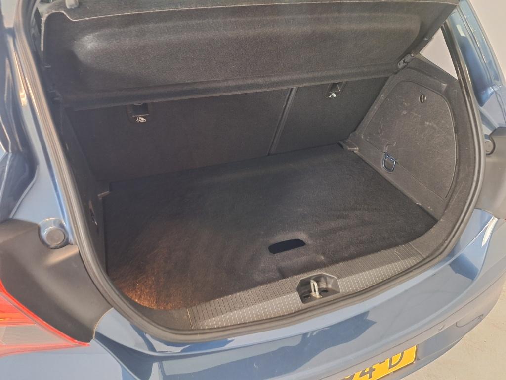 Opel Corsa 1.4 edition automaat | camera | cruise control