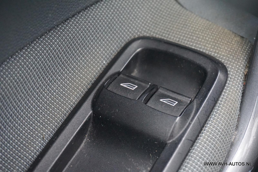 Ford Fiesta 1.25 trend