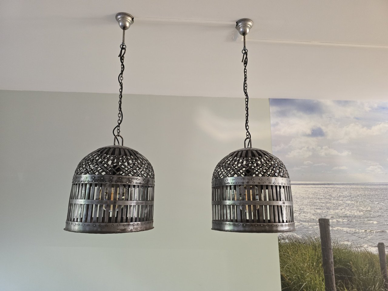 Lampen