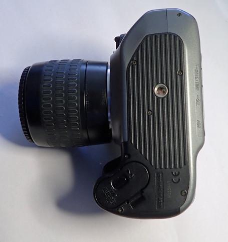 NIKON Pronea 600i    Spiegelreflex