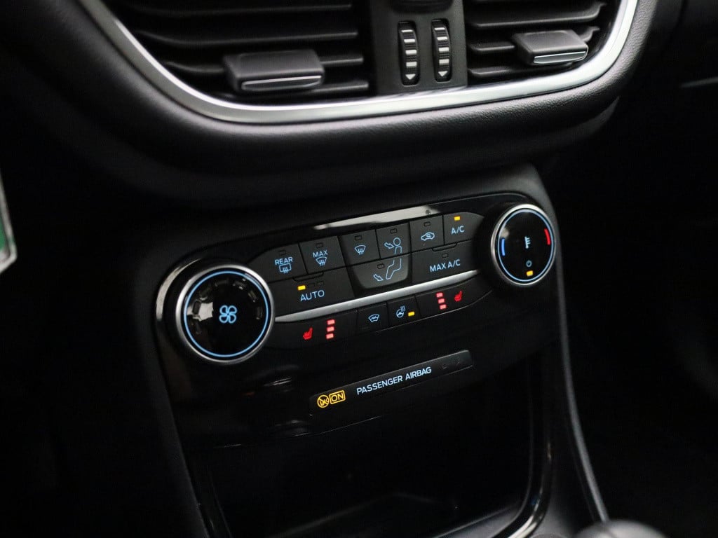 Ford Puma 1.0 ecoboost hybrid titanium | apple carplay / android auto | cru
