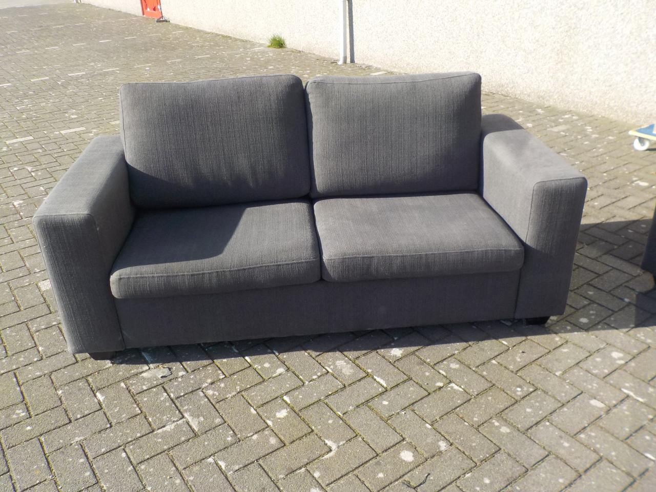 Stoffen 3 ( 190 cm ) + 2 zits ( 160 cm ) in goede staat