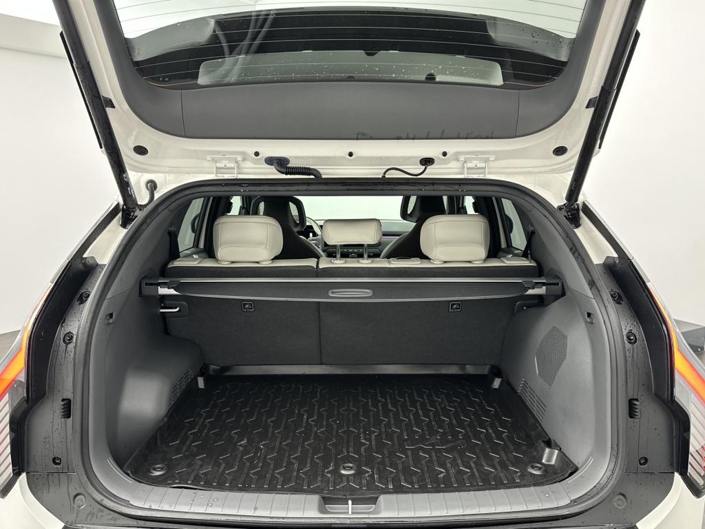 Kia Ev3 gt-line 81.4 kwh | demonstratieauto | lichtmetalen wielen | schuif-