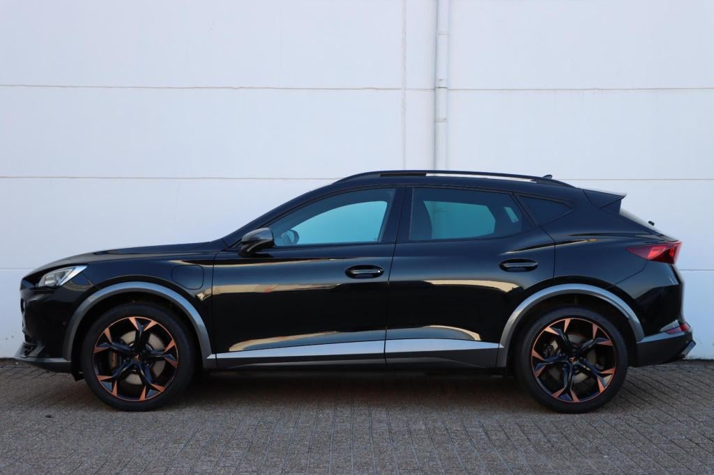 Cupra Formentor 1.4 e-hybrid vz performance 245pk dsg6 | soh 94,2% |