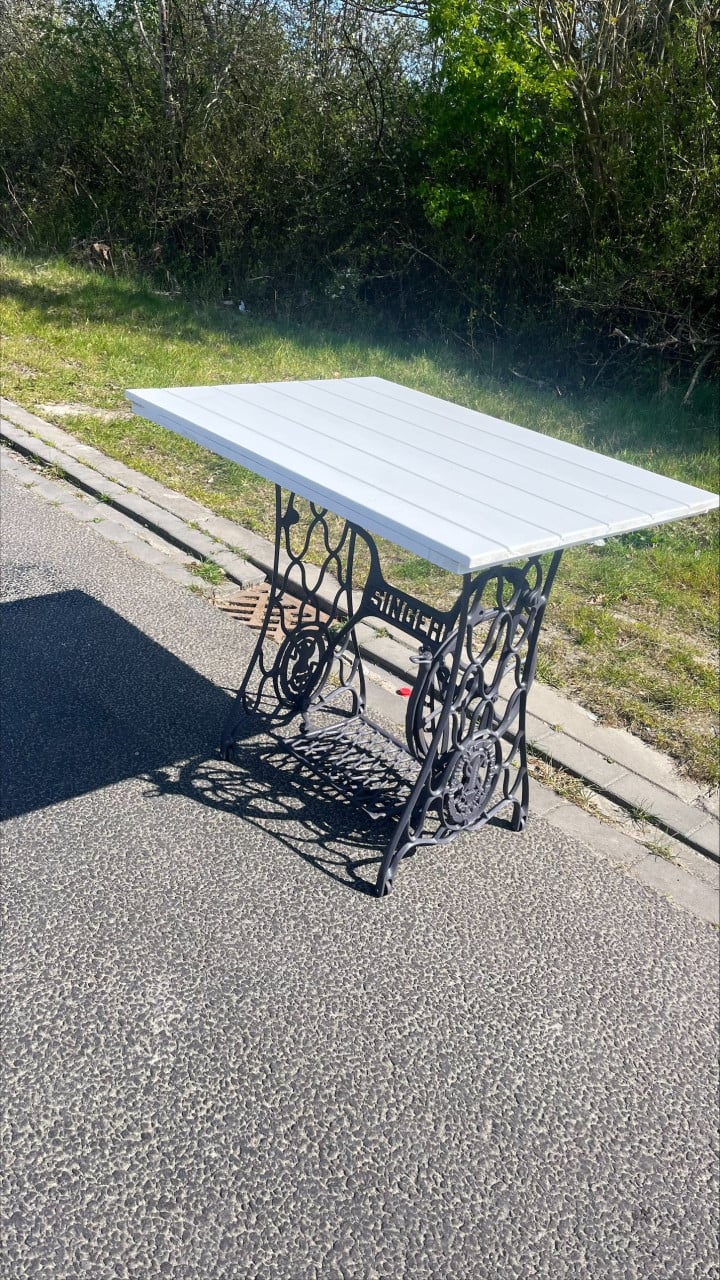 Tuintafel