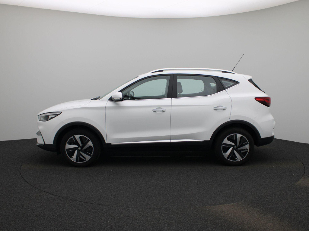 MG Zs-ev long range comfort 70 kwh aut. | navigatie | airco | lmv | camera 