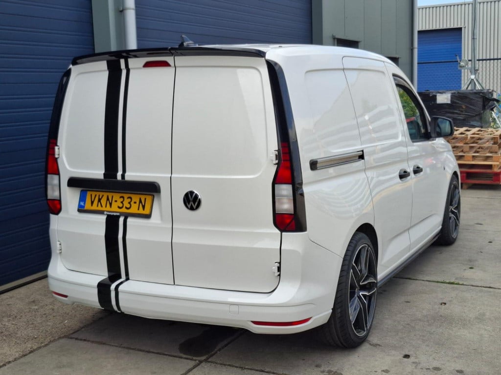 Volkswagen Caddy cargo 2.0 tdi economy business airco / cruise controle / s