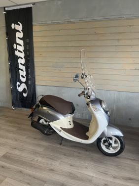 Scooterpromo Goes SYM MIO 25 km