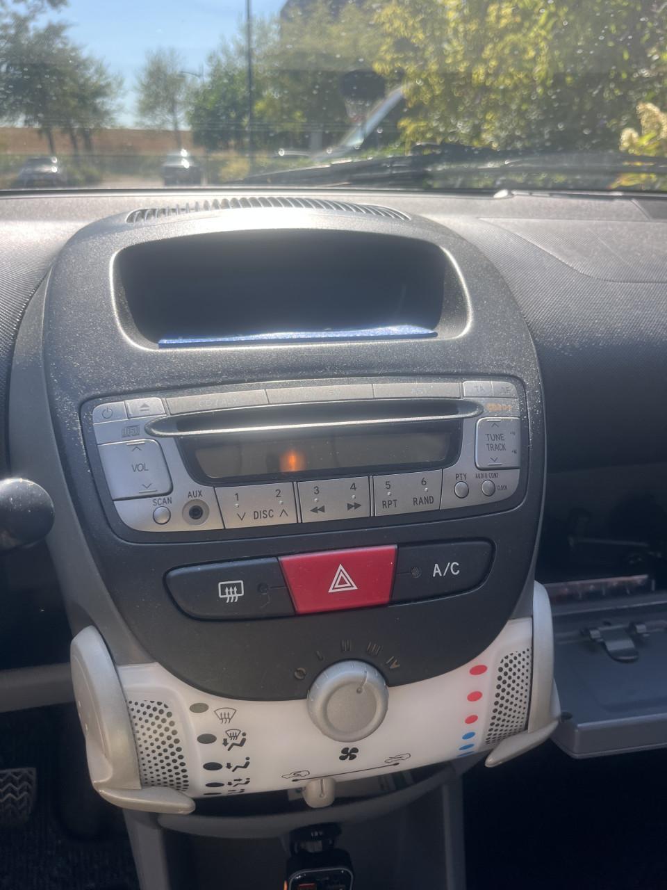 Citroën C1