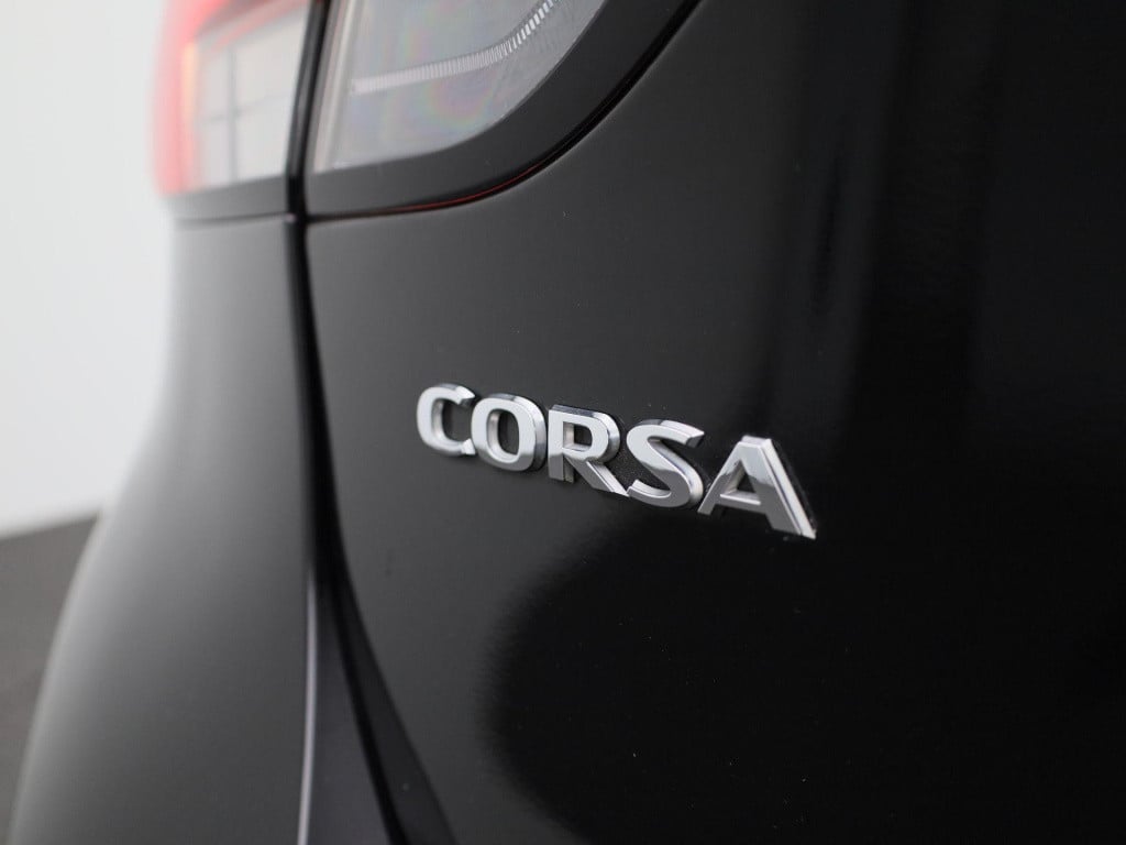 Opel Corsa 1.2 edition | apple carplay / android auto | airco | cruise cont