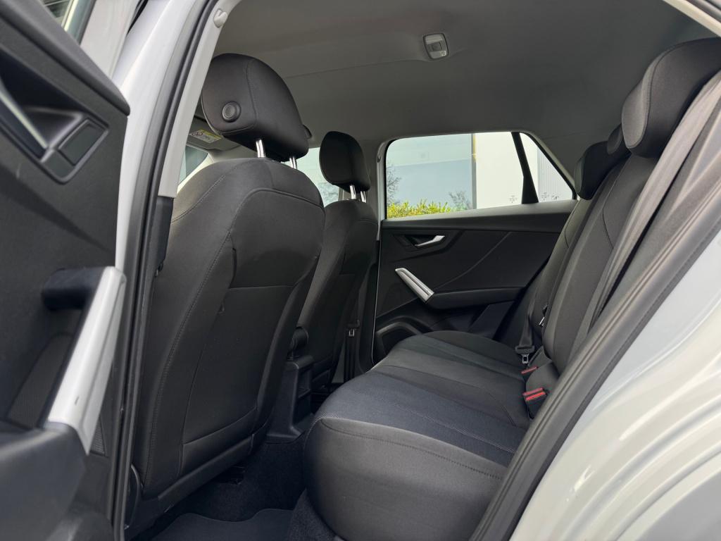 Audi Q2 audi q2 1.5 tfsi * s edition * virtual * camera * black pack