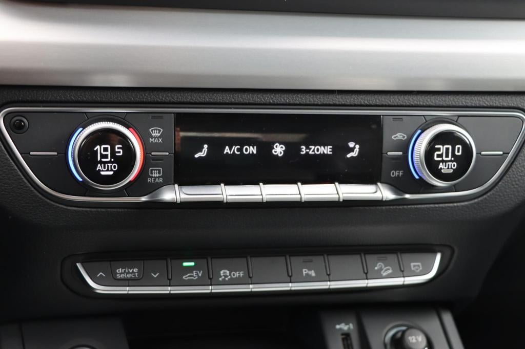 Audi Q5 50 tfsi e s edition 300pk s tronic | soh 97,4% |