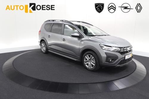 Dacia Jogger 1.6 hybrid 140 expression | 7 zitplaatsen | apple carplay | pa