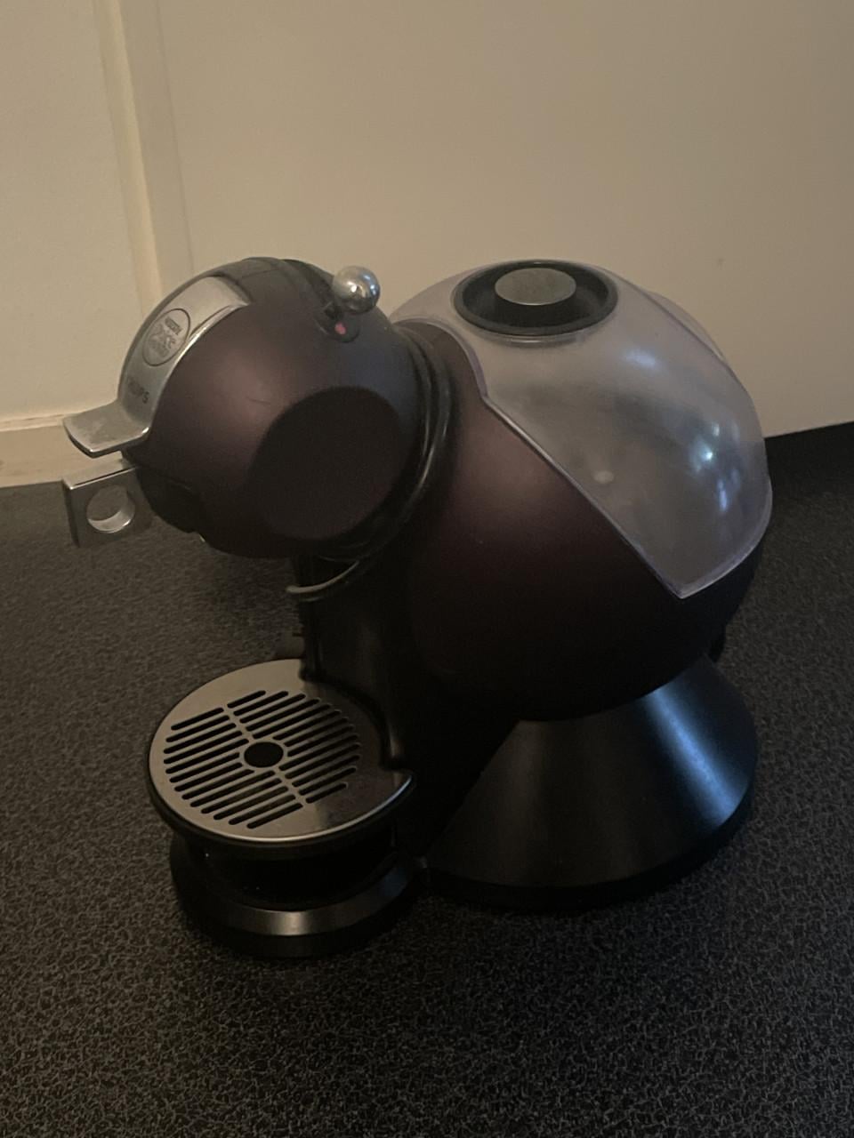 Dolce gusto